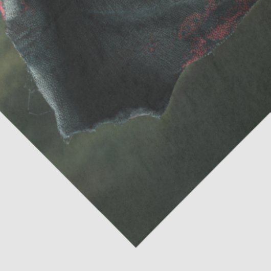 デコップハートウィッチ&彼女の猫の醸造 薄葉紙 (詳細)