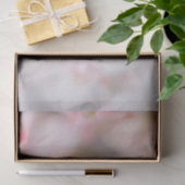 デコップバお洒落レンタヌバニーカップル 薄葉紙 (ギフト)