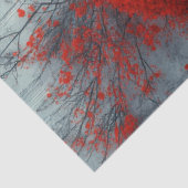 デコップバお洒落ンタレンタインハート&レディ 薄葉紙 (詳細)