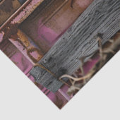 デコップバレンタインハイランドカウトトラック 薄葉紙 (詳細)