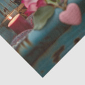 デコップバレンタインハイランドカウトトラック 薄葉紙 (詳細)