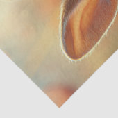 デコップバレンタイン2ブンニーズ恋のバレンタイン 薄葉紙 (詳細)