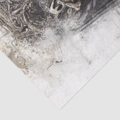 デコップパイレーツレディーパイレーツハットスケッチ 薄葉紙 (詳細)