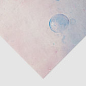 デコップパステルバブル調整背景 薄葉紙 (詳細)