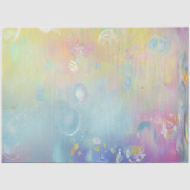 デコップパステルフェイク仕上げ背景抽象芸術 薄葉紙