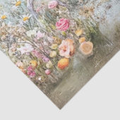 デコップパ華美ステルキャリッジホワ描イトホース 薄葉紙 (詳細)