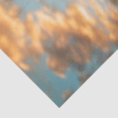 デコップヒマワールフィールドサンライトキススカイ 薄葉紙 (詳細)