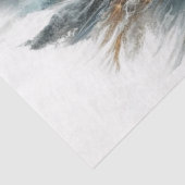 デコップビューティフルレディ海帆船着物 薄葉紙 (詳細)