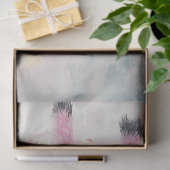 デコップピお洒落ックキリン少女 薄葉紙 (ギフト)