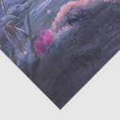 デコップピお洒落ンキッシュハイランドカウポンド 薄葉紙 (詳細)