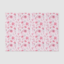 デコップピンクフローラハート誕生日パーティー