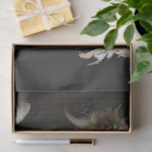 デコップフお洒落ァームチキンズティーパーティー 薄葉紙 (ギフト)