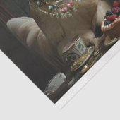 デコップフお洒落ァームチキンズティーパーティー 薄葉紙 (詳細)