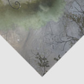 デコップフお洒落ェアフェアリーテールフォレストツリーハウス 薄葉紙 (詳細)