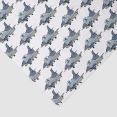 デコップファイタージェット軍隊 薄葉紙 (詳細)