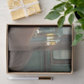 デコップフェアリー – タレお洒落ードレスバレンタイン 薄葉紙 (ギフト)