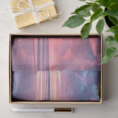 デコップフォトペンサコーラビーチフロリダ 薄葉紙 (ギフト)