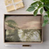 デコップフォレストチャペルゴシックフェアユタレ 薄葉紙 (ギフト)