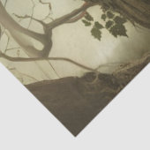 デコップフォレストフェアリーマジカル自然 薄葉紙 (詳細)