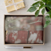 デコップフ素朴ァームルーフスターチックスバーン 薄葉紙 (ギフト)