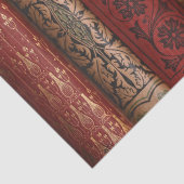 デコップブックスペイン(ディケンラージ)ティッシュペーパー 薄葉紙 (詳細)