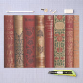 デコップブックスペイン(ディケンラージ)ティッシュペーパー 薄葉紙 (クラフト)