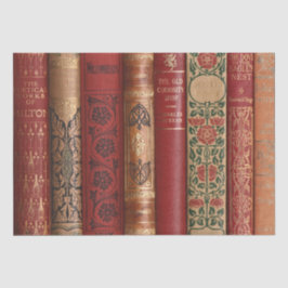 デコップブックスペイン（ディケンラージ）ティッシュペーパー 薄葉紙