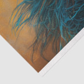 デコップブラッククイーンレディーオブマルディグラ 薄葉紙 (詳細)