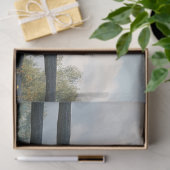 デコップブラックブラフマンブルインフィールド 薄葉紙 (ギフト)