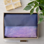 デコップブルーウォーカリブのズ管理ファミリー 薄葉紙 (ギフト)