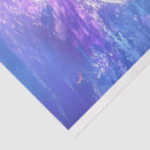 デコップブルーウォーカリブのズ管理ファミリー 薄葉紙 (詳細)