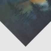 デコップブルータンマウンテンシーン 薄葉紙 (詳細)