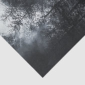 デコップベアーフルムーンバックグラウンド融合アート 薄葉紙 (詳細)