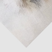 デコップホイお洒落ト優美なダチョウのピンク 薄葉紙 (詳細)