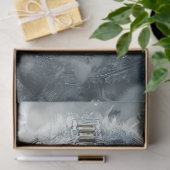 デコップホワイトタイガーガーガーディアン調和アルテミス 薄葉紙 (ギフト)