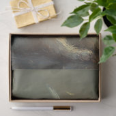 デコップホワイトファーレッド小さな生き物&ダンデリオン 薄葉紙 (ギフト)