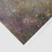 デコップホワイトホース野草畑 薄葉紙 (詳細)