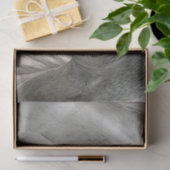 デコップホワイトホース顔へ顔 薄葉紙 (ギフト)