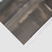 デコップホワイトライオンファッションショー 薄葉紙 (詳細)