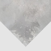 デコップホワイトラムイースターサンデー華美クラウン 薄葉紙 (詳細)