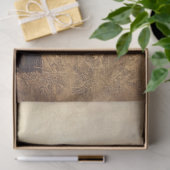 デコップホース&ガールinフィールド 薄葉紙 (ギフト)