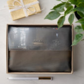 デコップボーホダシュント理容師ショップ 薄葉紙 (ギフト)