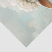 デコップマお洒落マパパベビー羊 薄葉紙 (詳細)