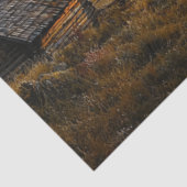 デコップマウンテンキャビンatサンセット 薄葉紙 (詳細)