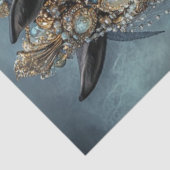 デコップマジェスティックホワイトマーレレレディーエレガンス 薄葉紙 (詳細)