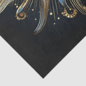 デコップマジカルシナ星三日月星 薄葉紙 (詳細)