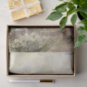 デコップマジカルリリーニー彼女の馬のルナ牧草地 薄葉紙 (ギフト)