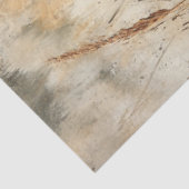 デコップマラードダックフローティングセージ草 薄葉紙 (詳細)