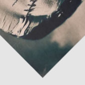 デコップマンスターモンスターホラーポートレート 薄葉紙 (詳細)