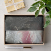 デコップミスティックな女性ロビンフードボウアローズ 薄葉紙 (ギフト)